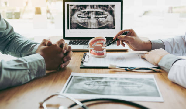 Best Emergency Dental Care for Broken or Chipped Teeth in Brookhaven, WV