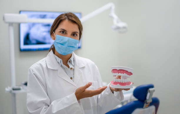 Best Emergency Root Canal Treatment in Brookhaven, WV