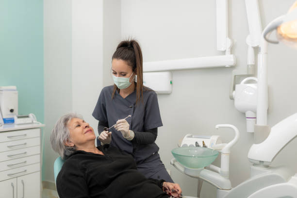 Best Urgent Care for Lost Fillings or Crowns in Brookhaven, WV
