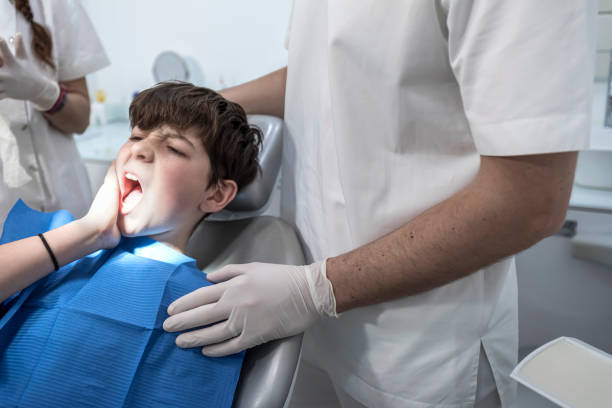 Best Emergency Treatment for Dental Infections or Abscesses in Brookhaven, WV